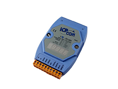RS-485 I/O devices ICP DAS